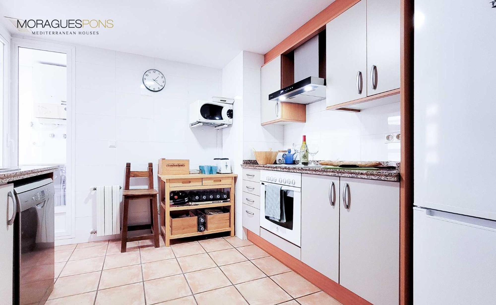 Javea Beach Blue House ภายนอก รูปภาพ