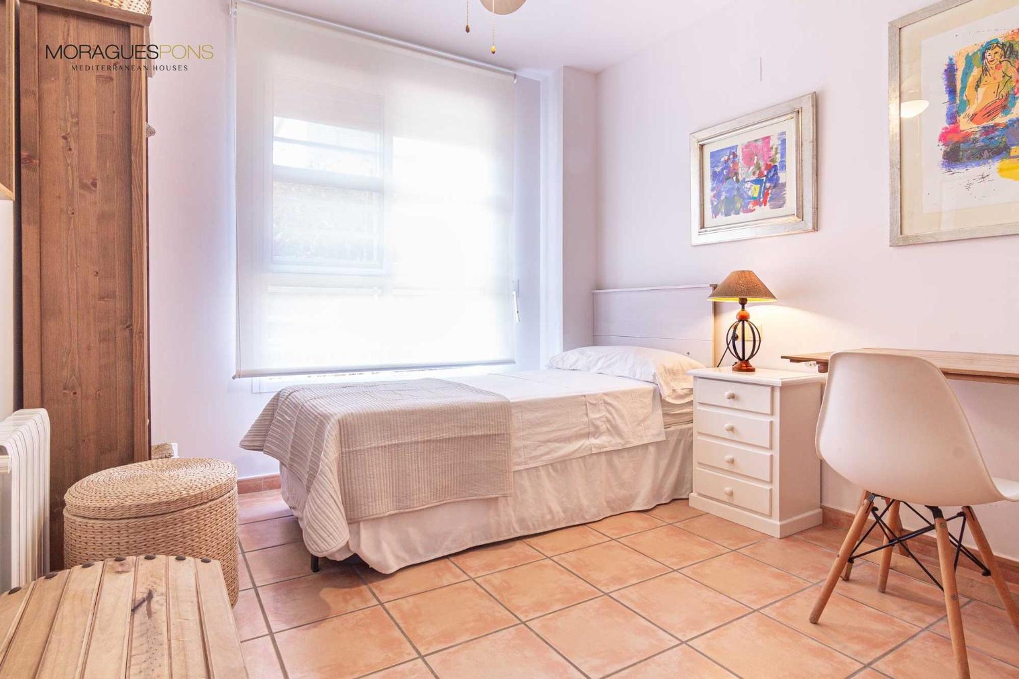 Javea Beach Blue House ภายนอก รูปภาพ